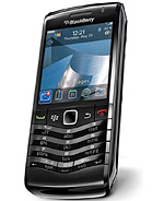 Best available price of BlackBerry Pearl 3G 9105 in Emma