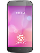 Best available price of Gigabyte GSmart Saga S3 in Emma