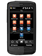 Best available price of HTC Touch HD T8285 in Emma