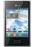Best available price of LG Optimus L3 E400 in Emma