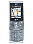 Best available price of LG GU292 in Emma