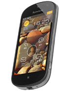 Best available price of Lenovo LePhone S2 in Emma
