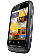 Best available price of Motorola CITRUS WX445 in Emma