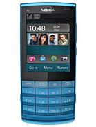 Best available price of Nokia X3-02 Touch and Type in Emma