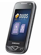 Best available price of Samsung B7722 in Emma
