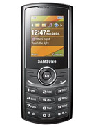 Best available price of Samsung E2230 in Emma