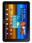Best available price of Samsung Galaxy Tab 8-9 4G P7320T in Emma