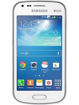 Best available price of Samsung Galaxy S Duos 2 S7582 in Emma