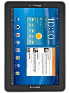 Best available price of Samsung Galaxy Tab 7-7 LTE I815 in Emma