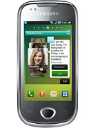 Best available price of Samsung I5801 Galaxy Apollo in Emma