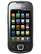 Best available price of Samsung I5800 Galaxy 3 in Emma