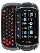 Best available price of Samsung T669 Gravity T in Emma