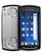 Best available price of Sony Ericsson Xperia PLAY in Emma