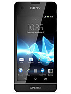 Best available price of Sony Xperia SX SO-05D in Emma