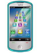 Best available price of Spice M-6800 FLO in Emma