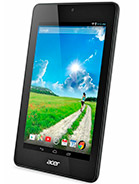 Best available price of Acer Iconia One 7 B1-730 in Emma
