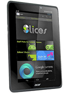 Best available price of Acer Iconia Tab A110 in Emma