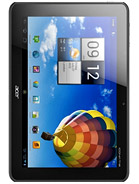 Best available price of Acer Iconia Tab A510 in Emma