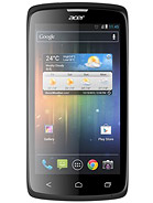 Best available price of Acer Liquid C1 in Emma