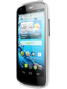 Best available price of Acer Liquid E1 in Emma