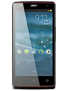 Best available price of Acer Liquid E3 in Emma