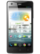 Best available price of Acer Liquid S1 in Emma