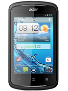Best available price of Acer Liquid Z2 in Emma