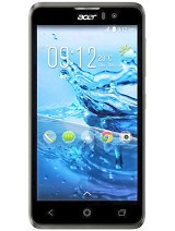 Best available price of Acer Liquid Z520 in Emma