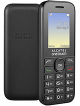Best available price of alcatel 10-16G in Emma