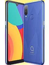 Best available price of alcatel 1L (2021) in Emma
