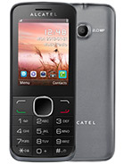Best available price of alcatel 2005 in Emma