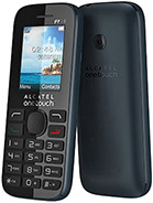 Best available price of alcatel 2052 in Emma