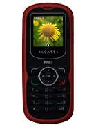 Best available price of alcatel OT-305 in Emma