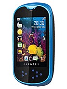 Best available price of alcatel OT-708 One Touch MINI in Emma