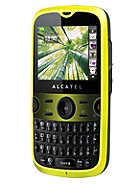 Best available price of alcatel OT-800 One Touch Tribe in Emma