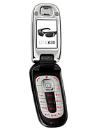 Best available price of alcatel OT-C630 in Emma
