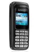 Best available price of alcatel OT-E100 in Emma
