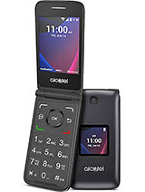 Best available price of alcatel Go Flip V in Emma