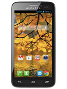 Best available price of alcatel Fierce in Emma