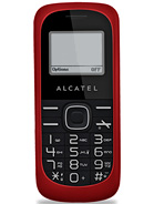 Best available price of alcatel OT-112 in Emma