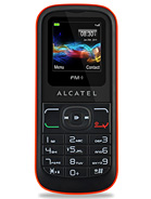 Best available price of alcatel OT-306 in Emma
