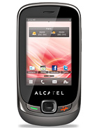 Best available price of alcatel OT-602 in Emma