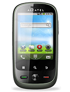 Best available price of alcatel OT-890 in Emma