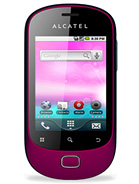 Best available price of alcatel OT-908 in Emma