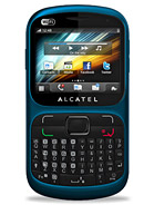 Best available price of alcatel OT-813D in Emma
