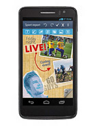 Best available price of alcatel One Touch Scribe HD in Emma