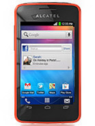 Best available price of alcatel One Touch T-Pop in Emma