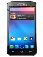 Best available price of alcatel One Touch X-Pop in Emma