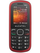 Best available price of alcatel OT-318D in Emma