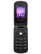 Best available price of alcatel OT-668 in Emma